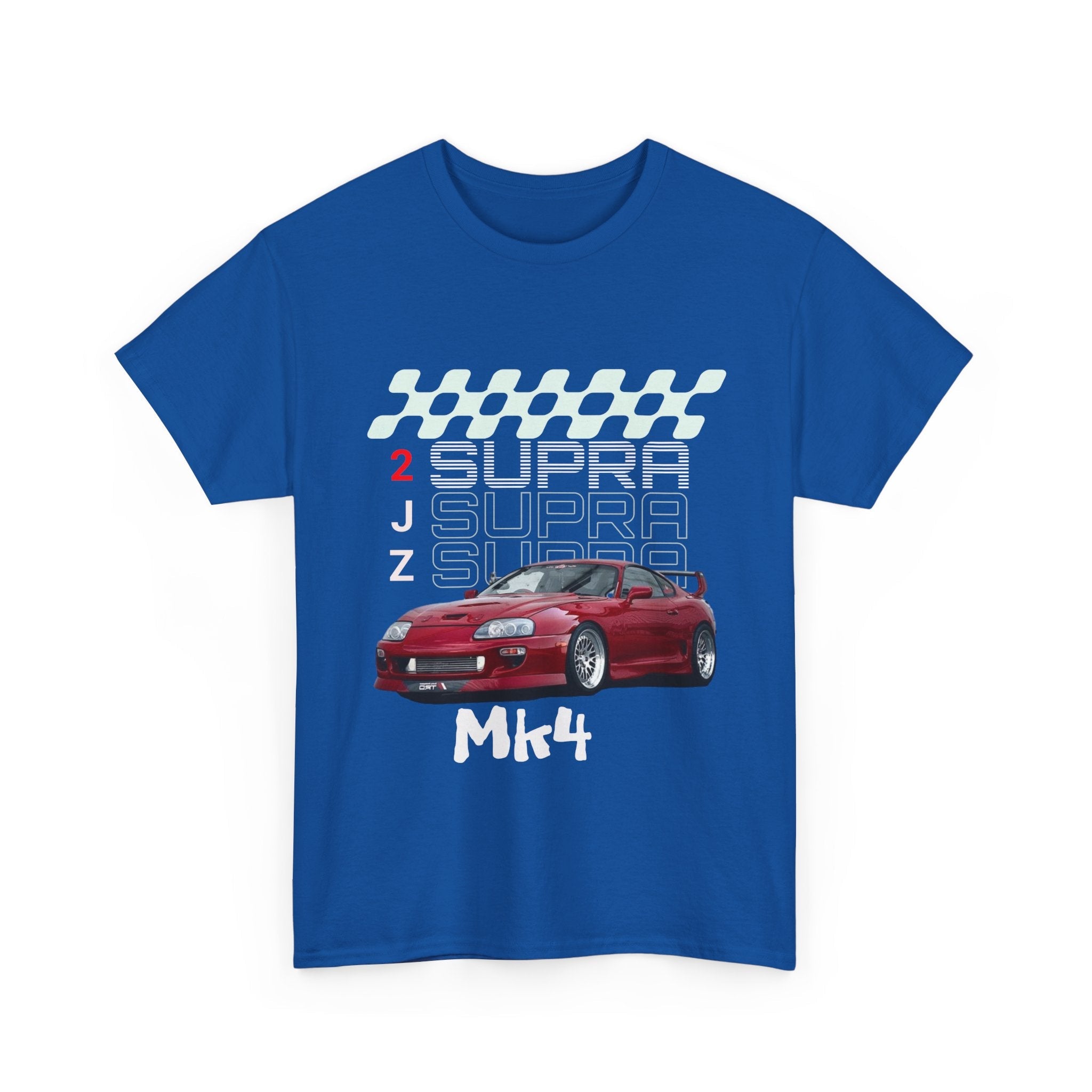 JDM Supra shirt, MK4 2JZ shirt Unisex Heavy Cotton Shirt for Car Enthusiasts, Racing Fans, Gift for Him, Birthday Present, Automotive Style