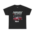 2JZ Supra Mk4 t-shirtCar Enthusiast Shirt, Automotive Gift, Racing Apparel, Streetwear, Gift for Him