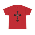 Trust God Almighty t-shirt, Christian T-shirt, Great gift, cross T-shirt