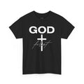 God first t-shirt, Christian t-shirt, Religious t-shirt