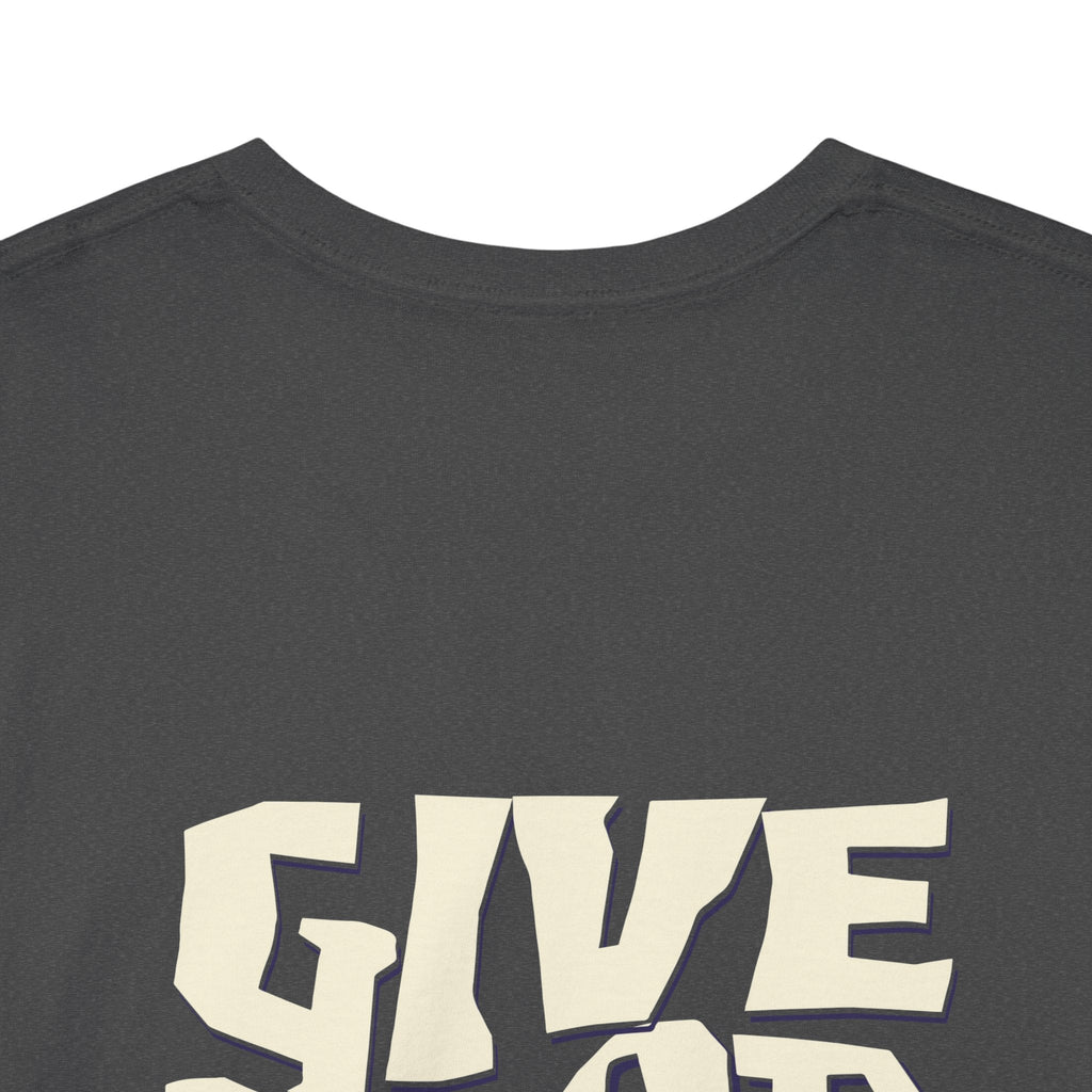 Give Good Energy shirt | Casual Vibe Tee, Positive Message Shirt, Everyday Wear, Gift for Friends