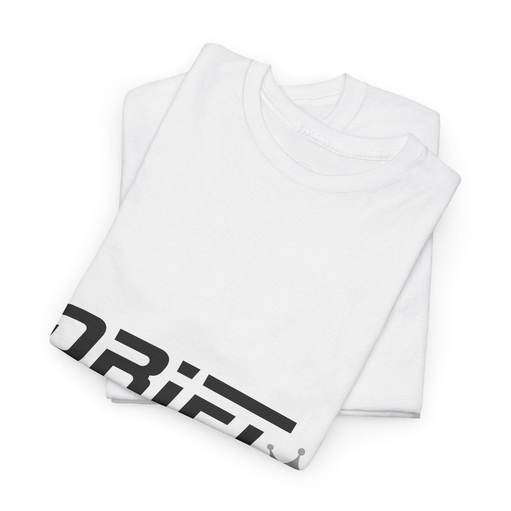 Drift King Unisex Heavy Cotton Tee | Ultimate Car Enthusiast Shirt, Gift for Drift CarFans, Comfortable Everyday Wear, Automotive [...]