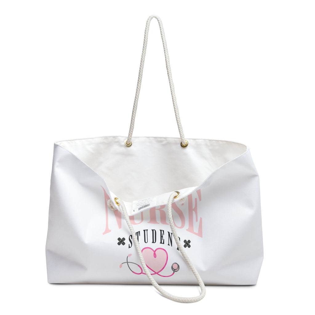 Nurse Student Cute Hand Bag, Future RN hand bag, Nurse student gift