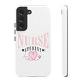 Nurse Student Phone Case, Future RN phone case,Cute Phone Cover, Gift for Nursing Students, iPhone, Samsung, Google pixel