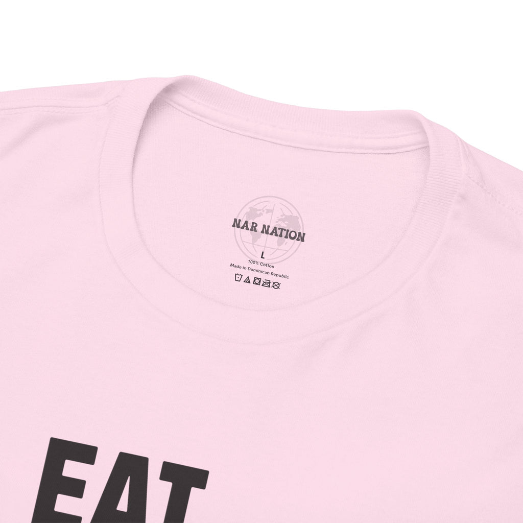 Eat Lift Sleep Repeat, Gym Shirt, Workout Tee, Fitness Apparel, Motivation Gift