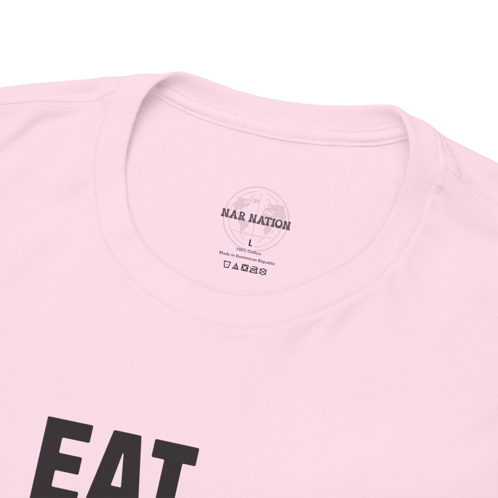 Eat Lift Sleep Repeat, Gym Shirt, Workout Tee, Fitness Apparel, Motivation Gift