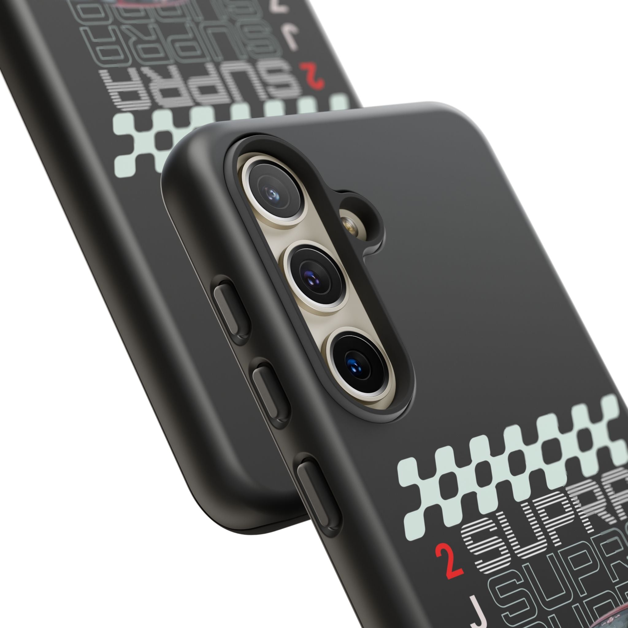 Toyota Supra Car Enthusiasts | Mk4 Supra Phone Case, Racing Accessories, Birthday & Holiday Present, Customizable Design