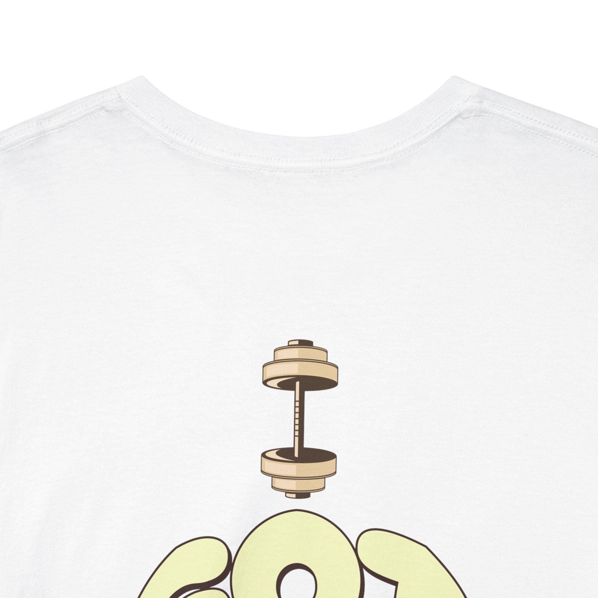 I Got One More Set t-shirt Perfect for Gym Lovers, Athletes, Workout Gift, Gym shirt