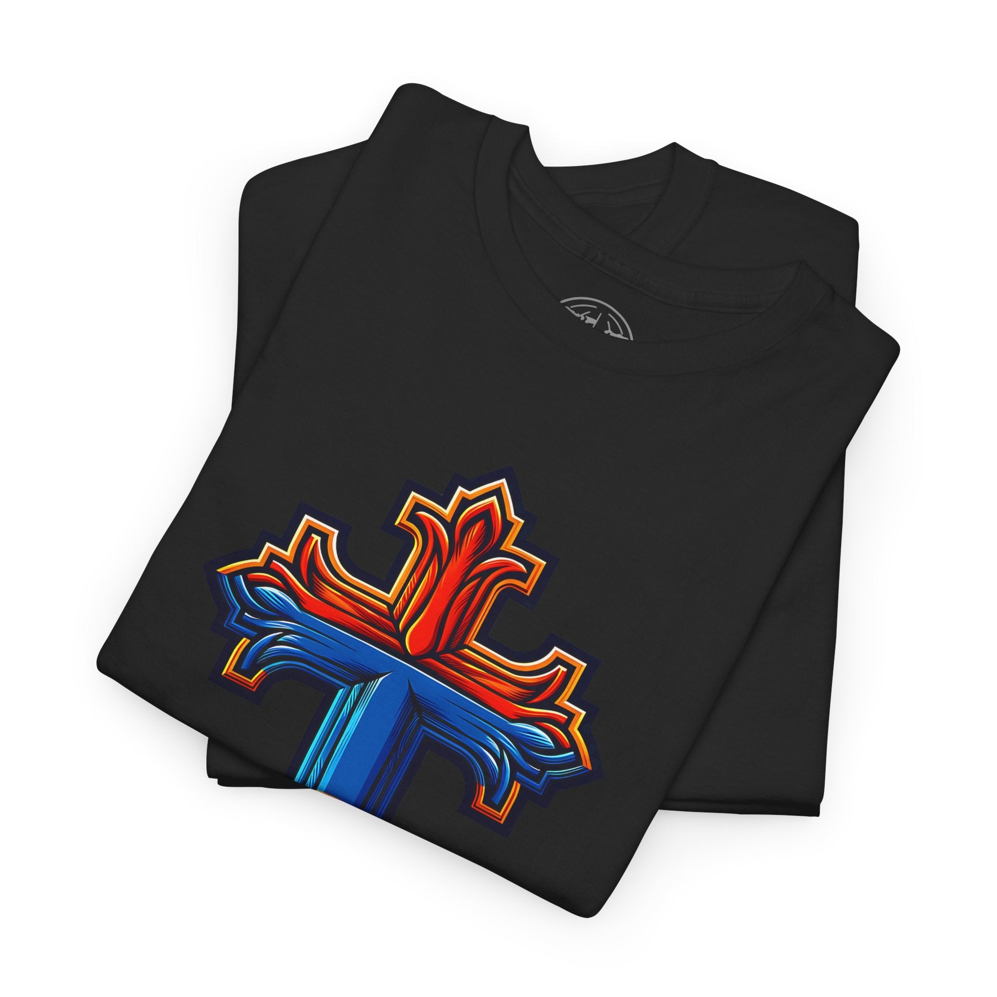Armenian cross flag shirt, Cross shirt, Christian cross shirt, Armenian flag gift shirt, Armenian T-shirt