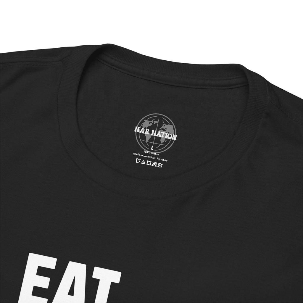 Eat Lift Sleep Repeat, Gym Shirt, Workout Tee, Fitness Apparel, Motivation Gift