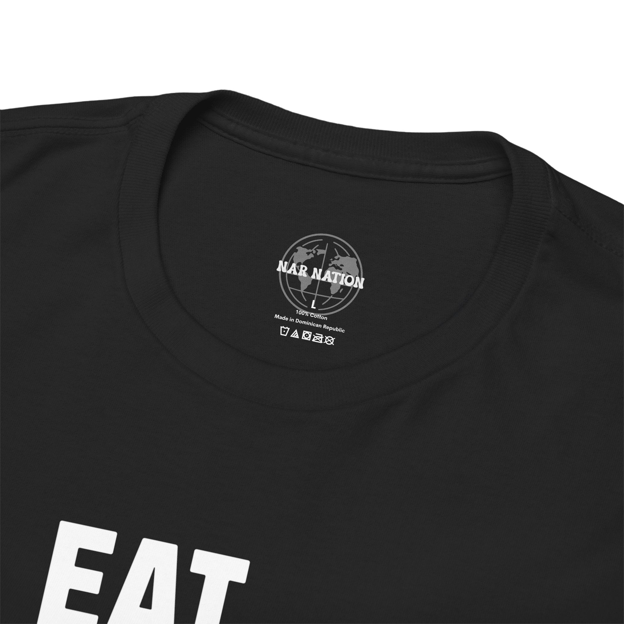 Eat Lift Sleep Repeat, Gym Shirt, Workout Tee, Fitness Apparel, Motivation Gift