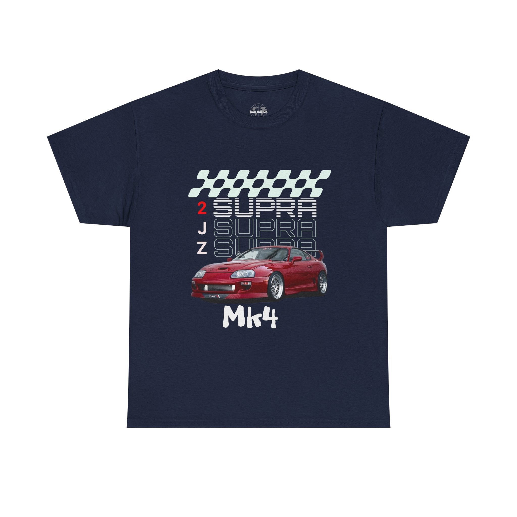 JDM Supra shirt, MK4 2JZ shirt Unisex Heavy Cotton Shirt for Car Enthusiasts, Racing Fans, Gift for Him, Birthday Present, Automotive Style