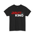 Drift King Unisex Heavy Cotton Tee | Ultimate Car Enthusiast Shirt, Gift for Drift CarFans, Comfortable Everyday Wear, Automotive [...]