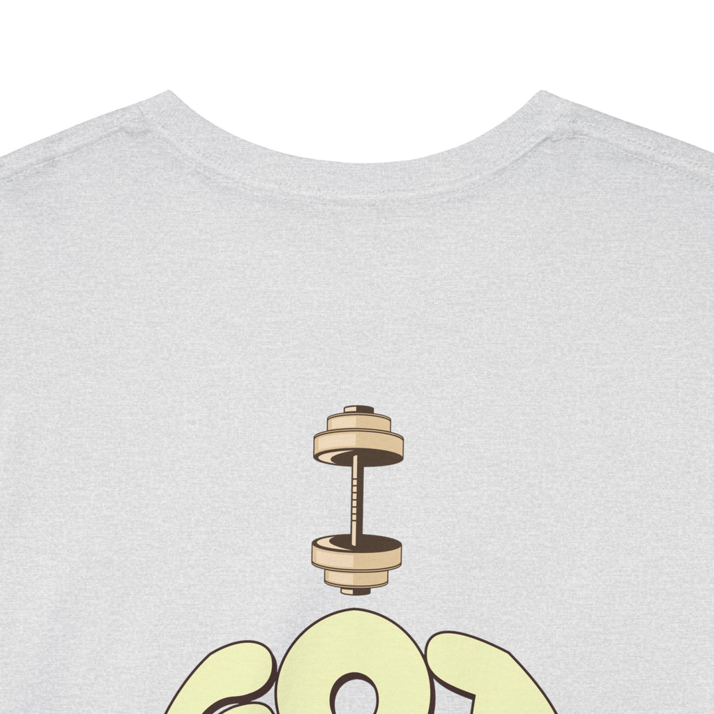 I Got One More Set t-shirt Perfect for Gym Lovers, Athletes, Workout Gift, Gym shirt