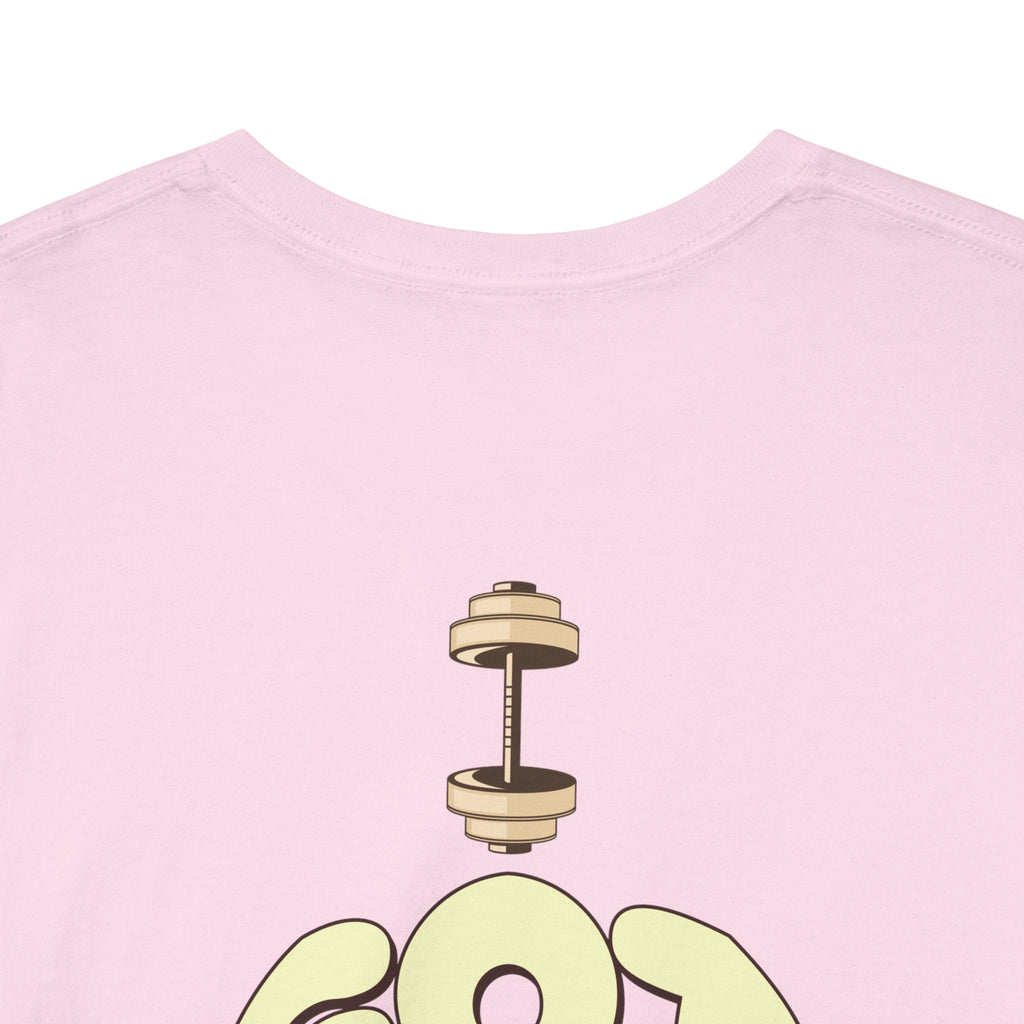 I Got One More Set t-shirt Perfect for Gym Lovers, Athletes, Workout Gift, Gym shirt