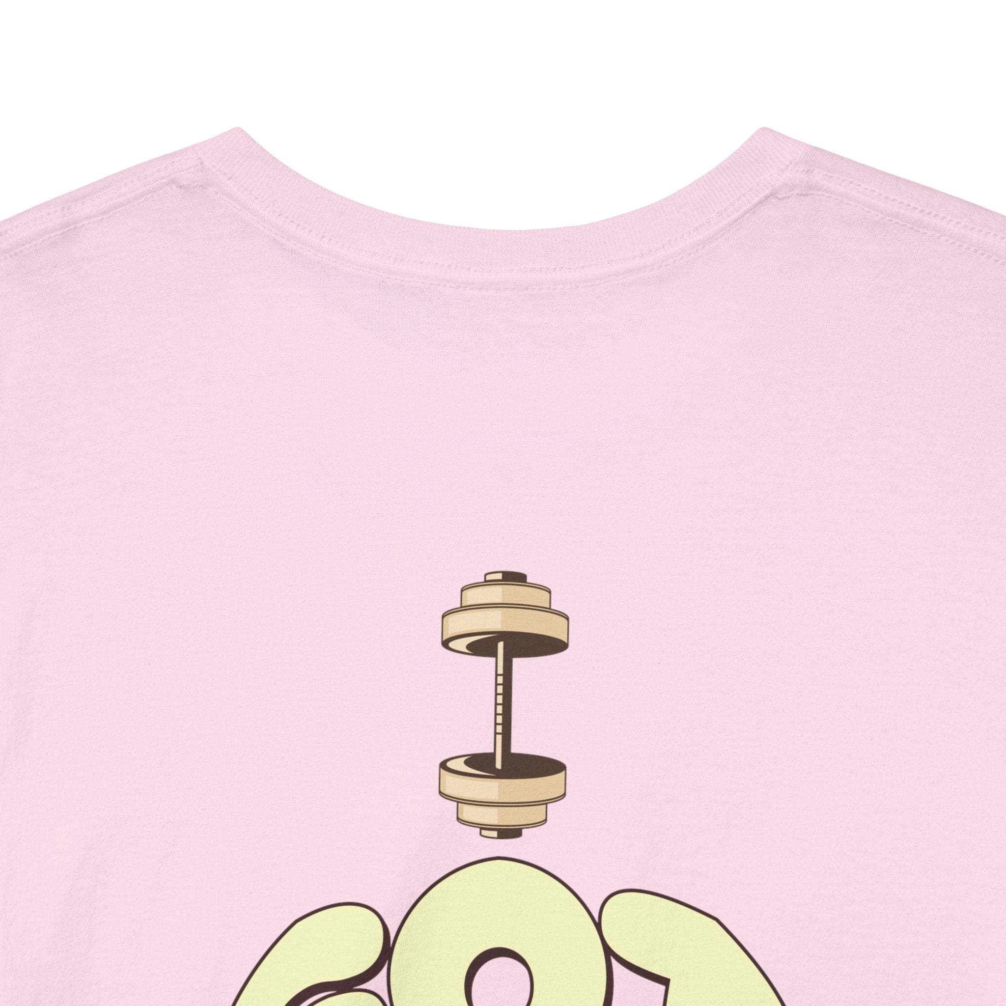 I Got One More Set t-shirt Perfect for Gym Lovers, Athletes, Workout Gift, Gym shirt