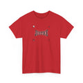 Justice Law T-shirt, Casual T-Shirt, Protest Apparel, Statement Shirt, Gifts for Lawyer, Comfortable Style