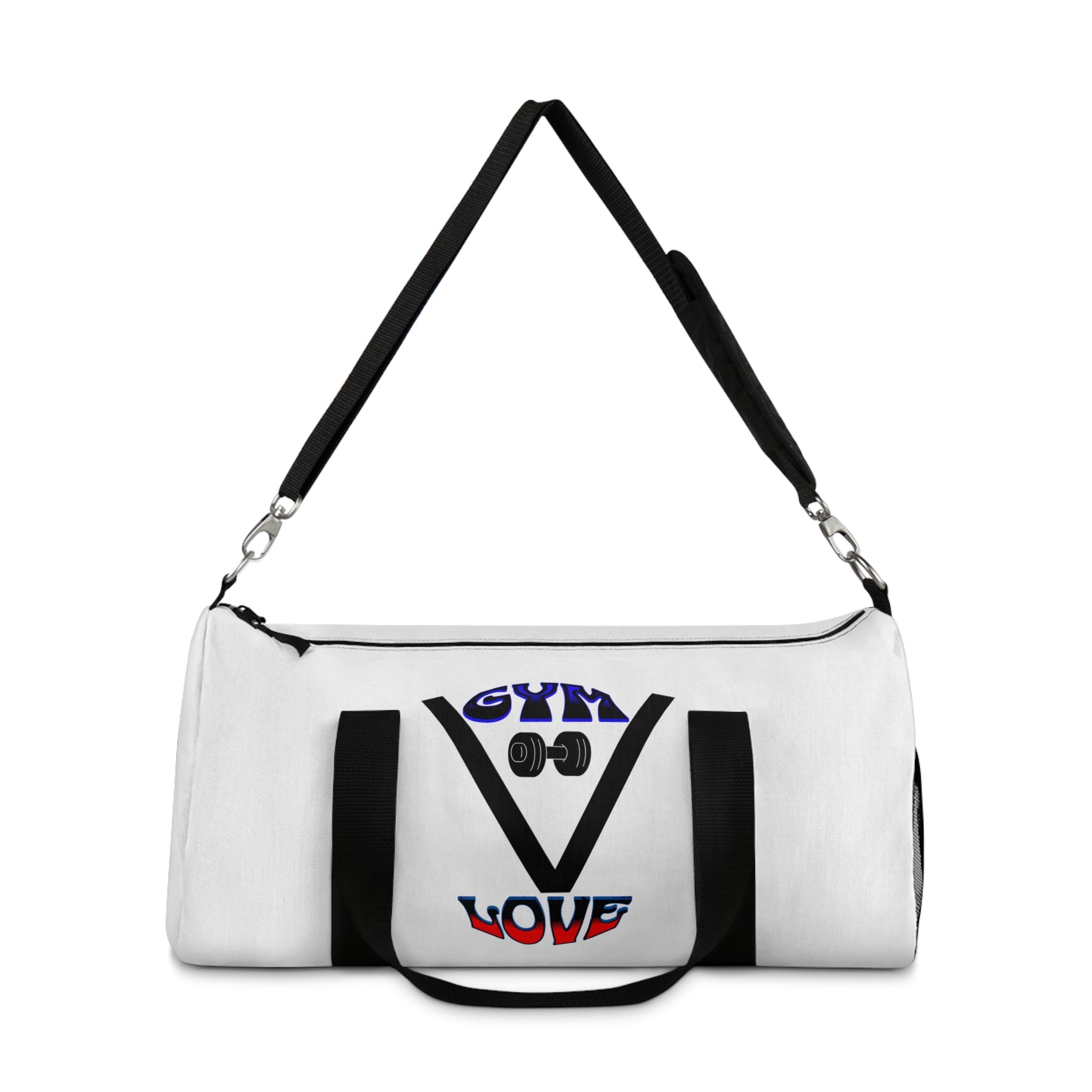 Love gym bag,Gym Love Duffel Bag - Ideal for Workouts, Gyms, Travel, Fitness Lovers, and Gifting