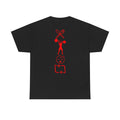 Fun Fitness Graphic Tee, Workout Apparel, Unisex Cotton Shirt, Casual Wear, Gym Clothing, Gift for Fitness Lovers, Motivational Top