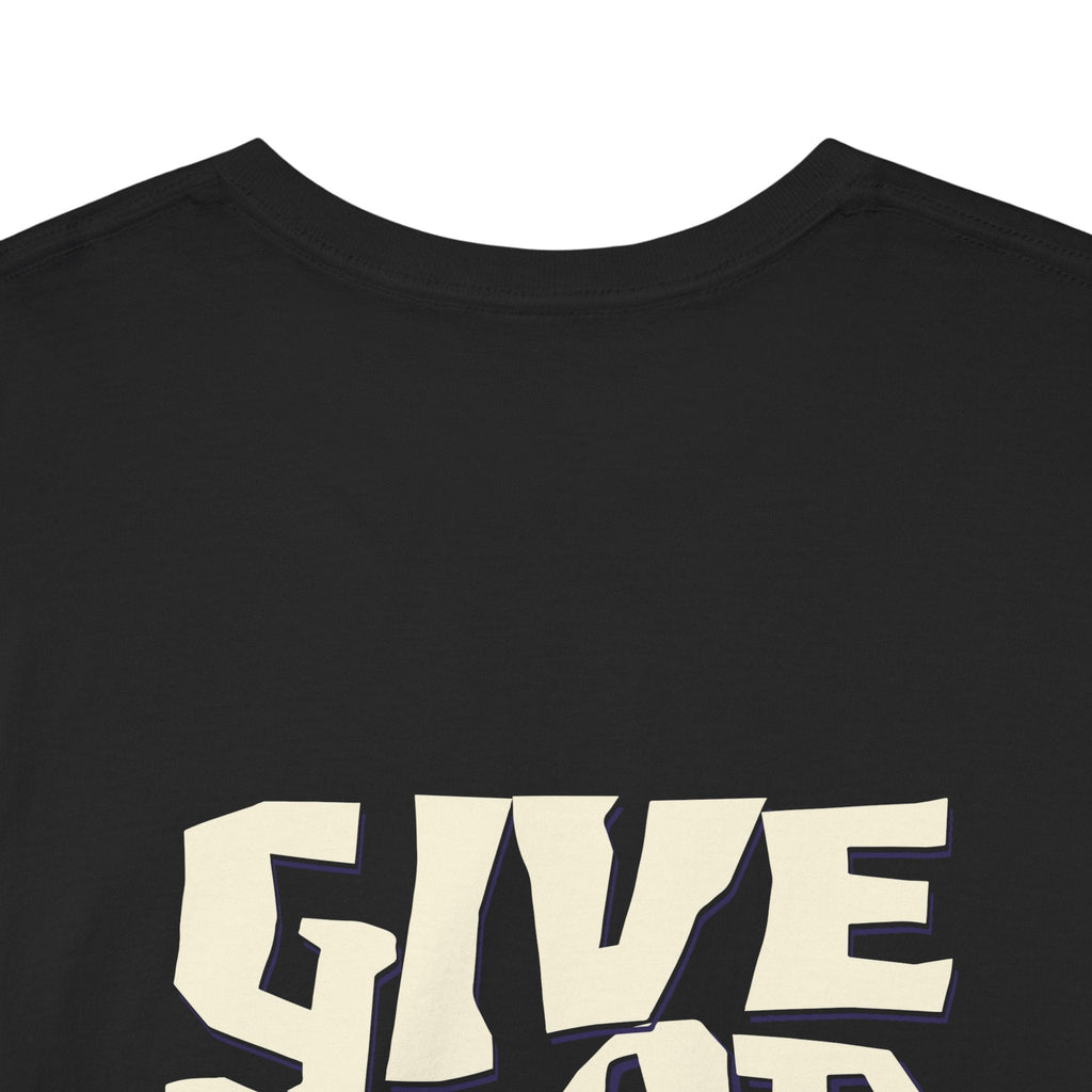 Give Good Energy shirt | Casual Vibe Tee, Positive Message Shirt, Everyday Wear, Gift for Friends