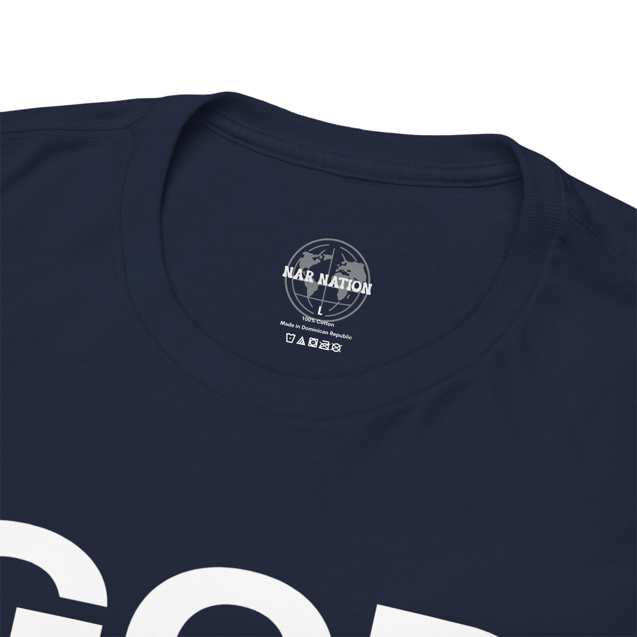God first t-shirt, Christian t-shirt, Religious t-shirt