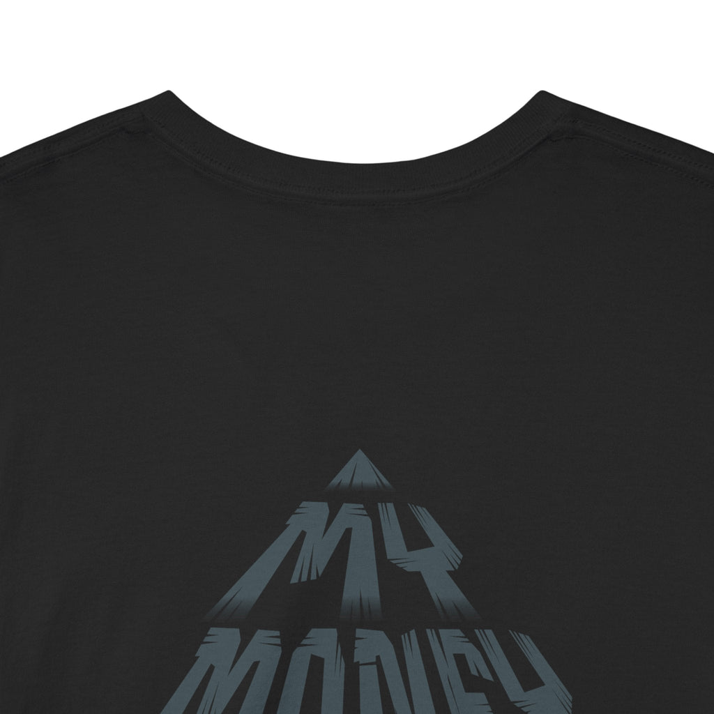 My Money Stack is up shirt Money Statement shirt Casual Style, Gift Idea, Streetwear, Birthday Celebration
