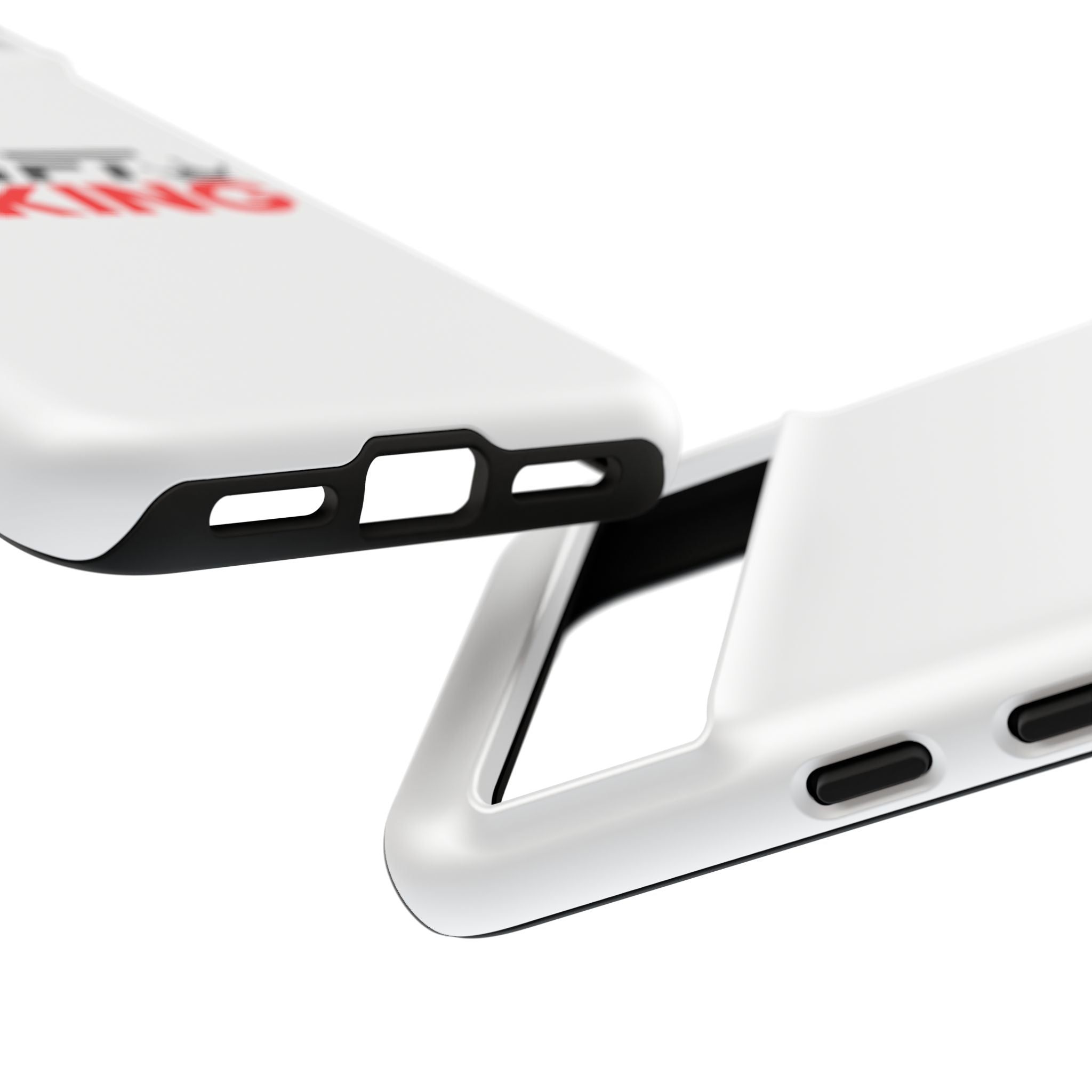Drift King Phone Case | Tough Cases, Custom Phone Case, Car Enthusiast Gift, Drifting Decor, Unique Mobile Accessory