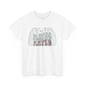 Gaming Inspired Unisex Heavy Cotton Tee - Play, Casual Wear, Gamer Gift, Birthday, Graphic Shirt, Comfortable Tee