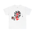 Game over basketball T-shirt, Basketball Graphic Tee - Unisex Heavy Cotton T-Shirt, Sportswear,, Gift for Athletes, Basketball Lovers