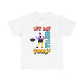 Unisex Grill Master Tee - Fun Cooking Shirt, BBQ Lover Gift, Casual Everyday Wear, Summer Party Apparel, Funny Kitchen T-Shirt