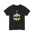 I Got One More Set t-shirt Perfect for Gym Lovers, Athletes, Workout Gift, Plus-Size Friendly, Casual Wear
