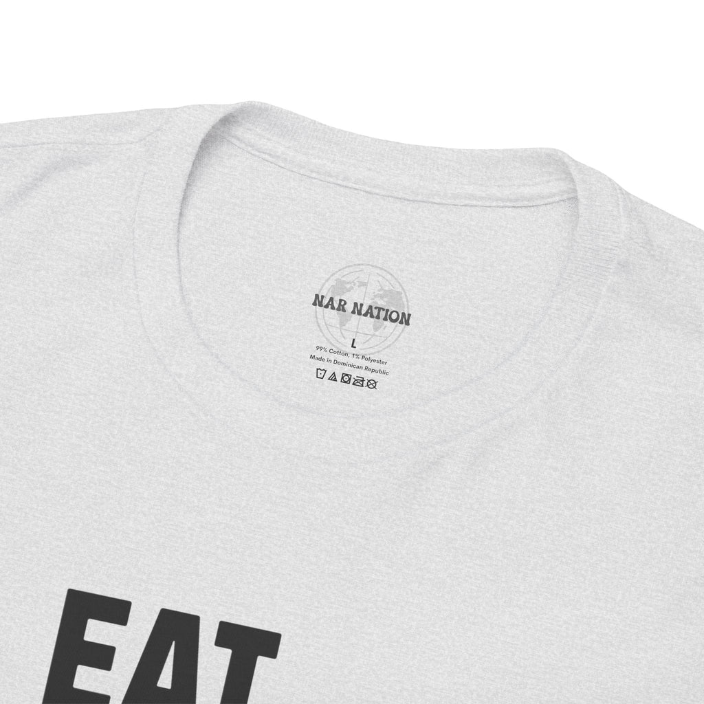Eat Lift Sleep Repeat, Gym Shirt, Workout Tee, Fitness Apparel, Motivation Gift