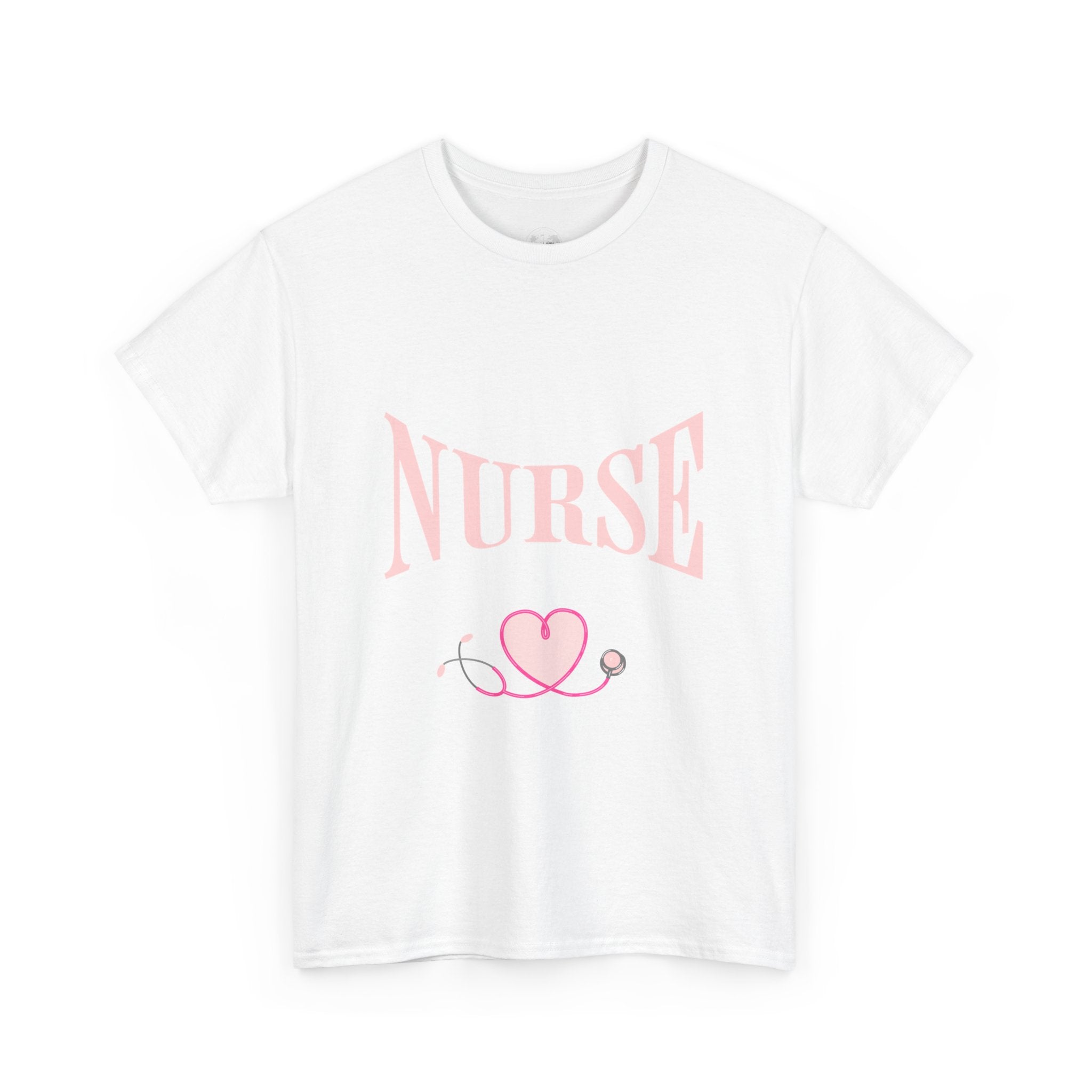 Nurse Love Tee for Healthcare Heroes, RN t-shirt, Gift for Nurses, Cute Medical Apparel, Healthcare Appreciation, birthday gift