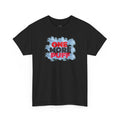 One More Puff cloud graphic Tee | Hookah Smoking shirt