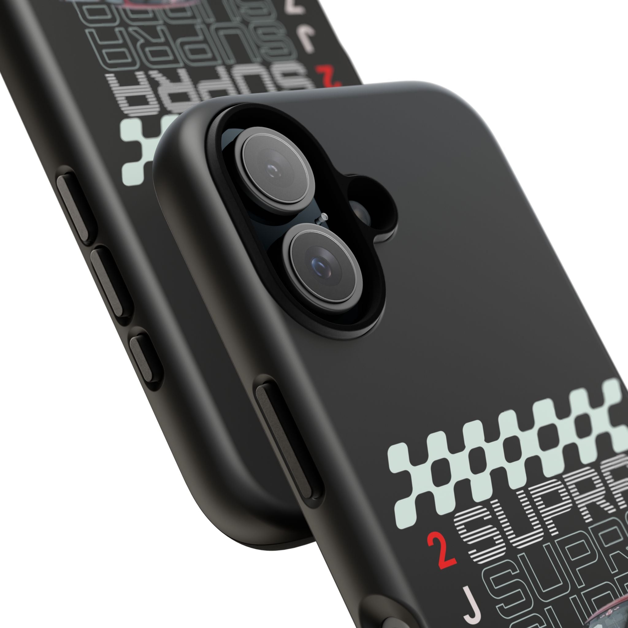 Toyota Supra Car Enthusiasts | Mk4 Supra Phone Case, Racing Accessories, Birthday & Holiday Present, Customizable Design