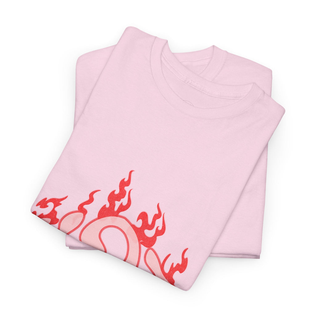 Funny Hot Tamales Unisex Tee, Casual Wear, Summer Style, Gift for Food Lovers, Trendy Graphic T-Shirt, Fun Statement Tee