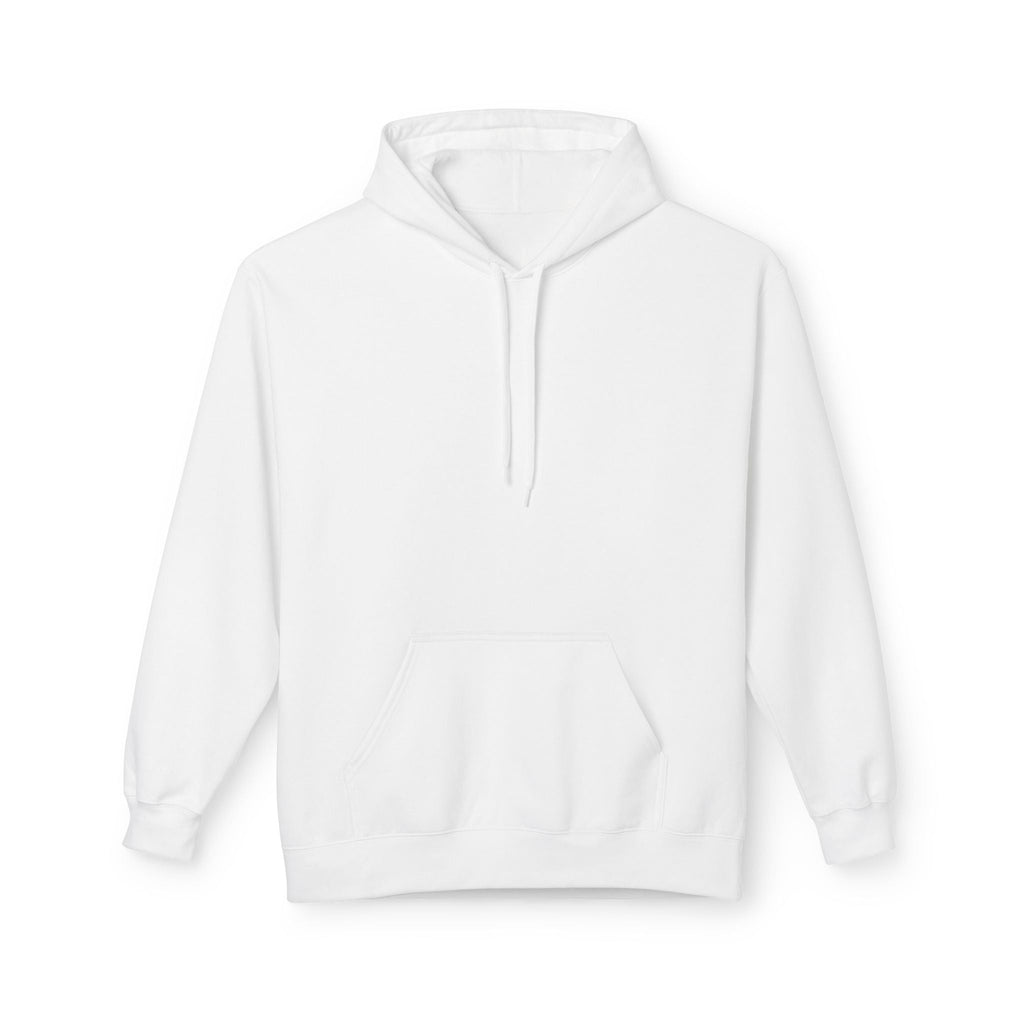 Praise God in the Storm Hoodie | Faith Typography, Red Heart