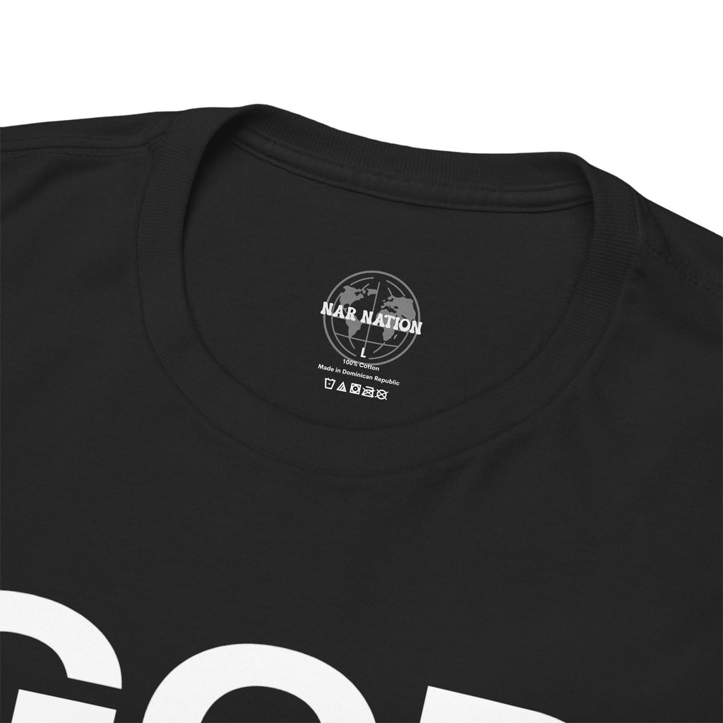 God first t-shirt, Christian t-shirt, Religious t-shirt