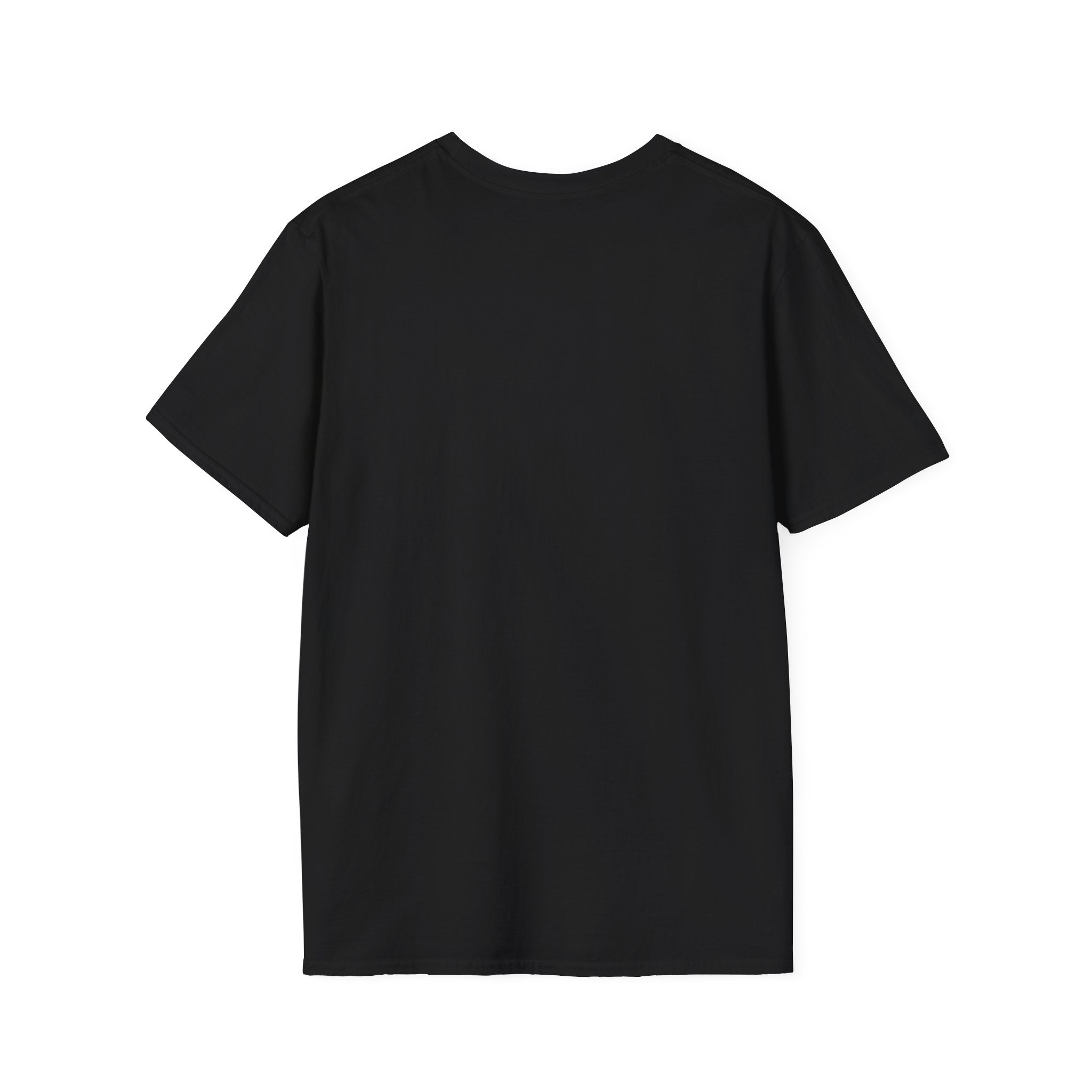 Funny Baby Bottle T‑Shirt — "I Need The Bah‑Bah" Graphic Tee
