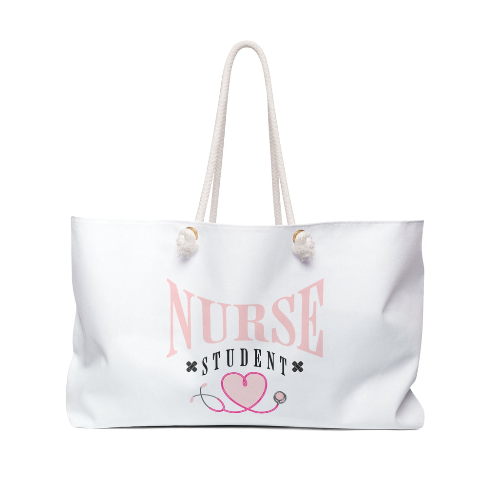 Nurse Student Cute Hand Bag, Future RN hand bag, Nurse student gift
