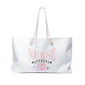 Nurse Student Cute Hand Bag, Future RN hand bag, Nurse student gift