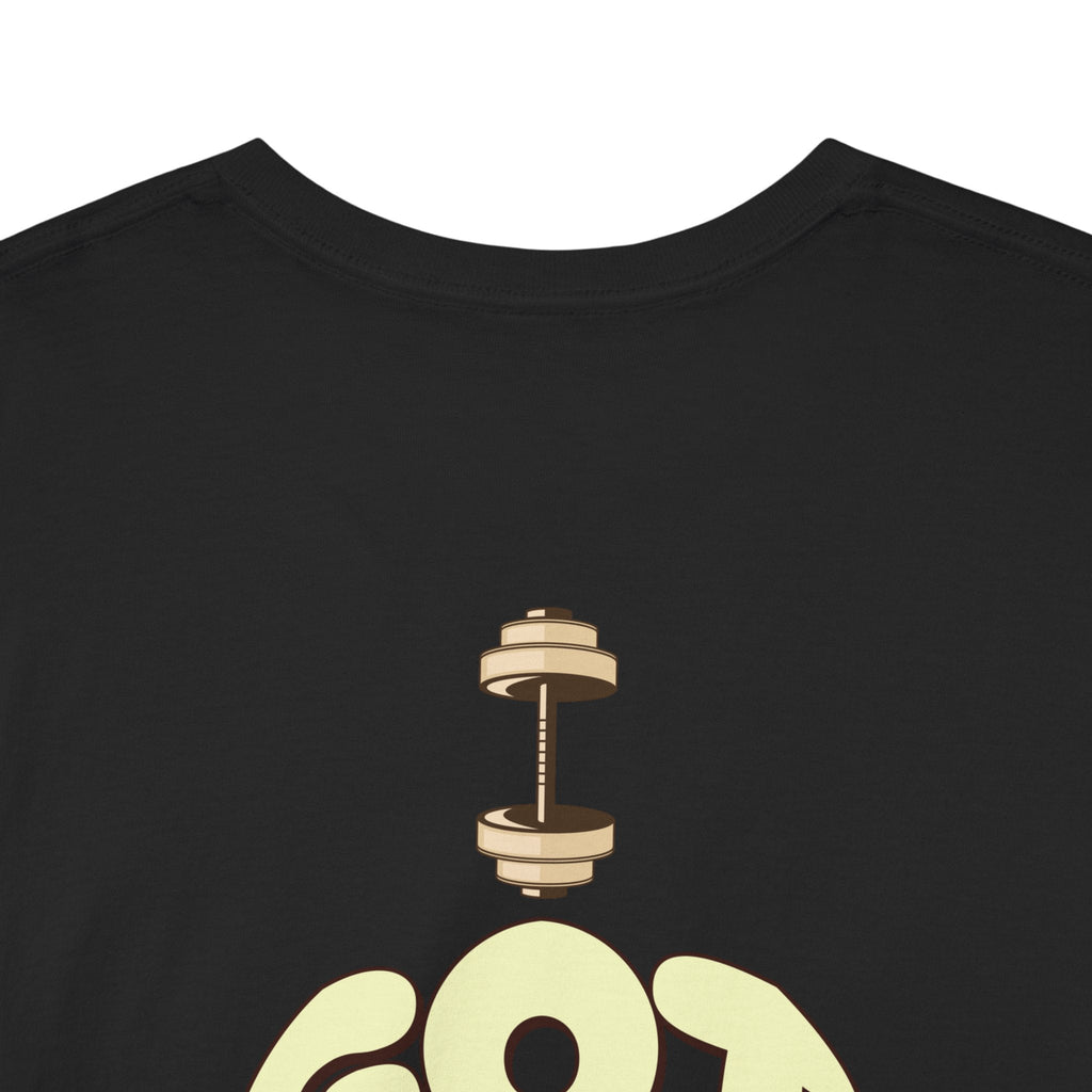 I Got One More Set t-shirt Perfect for Gym Lovers, Athletes, Workout Gift, Gym shirt