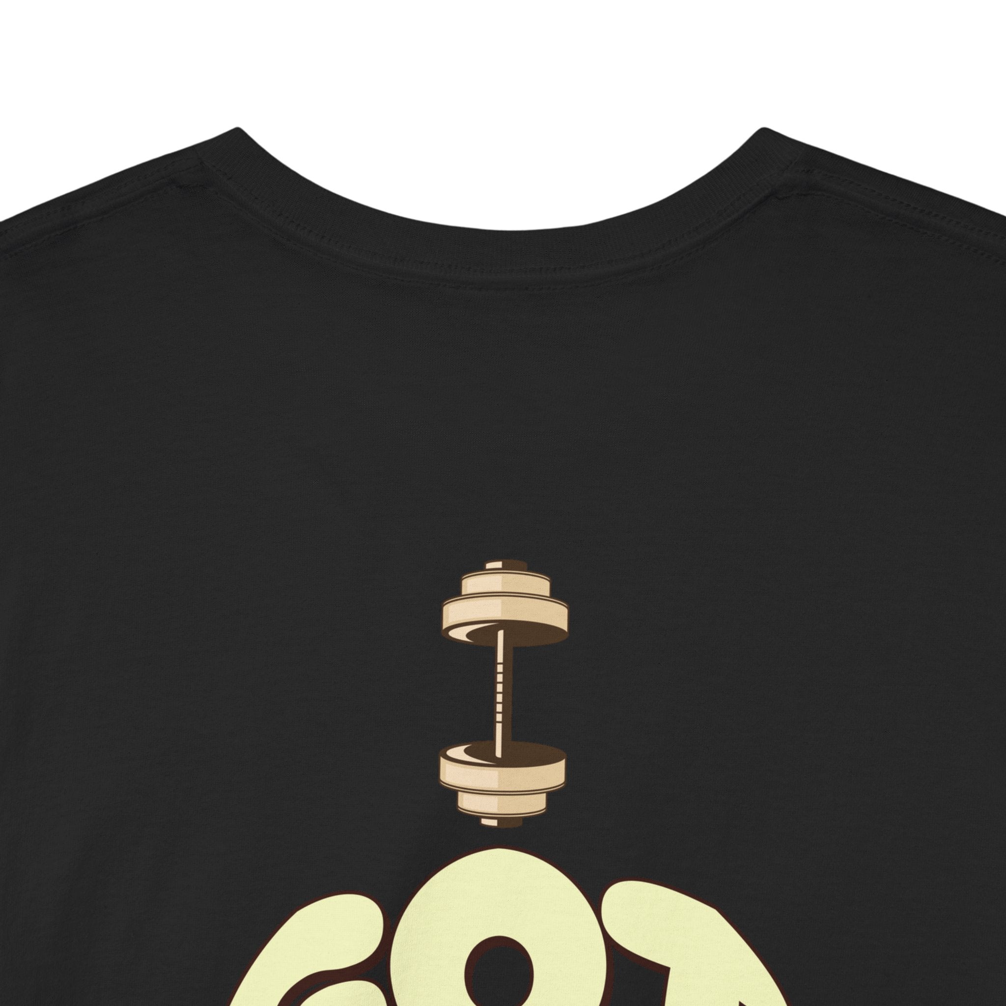I Got One More Set t-shirt Perfect for Gym Lovers, Athletes, Workout Gift, Gym shirt