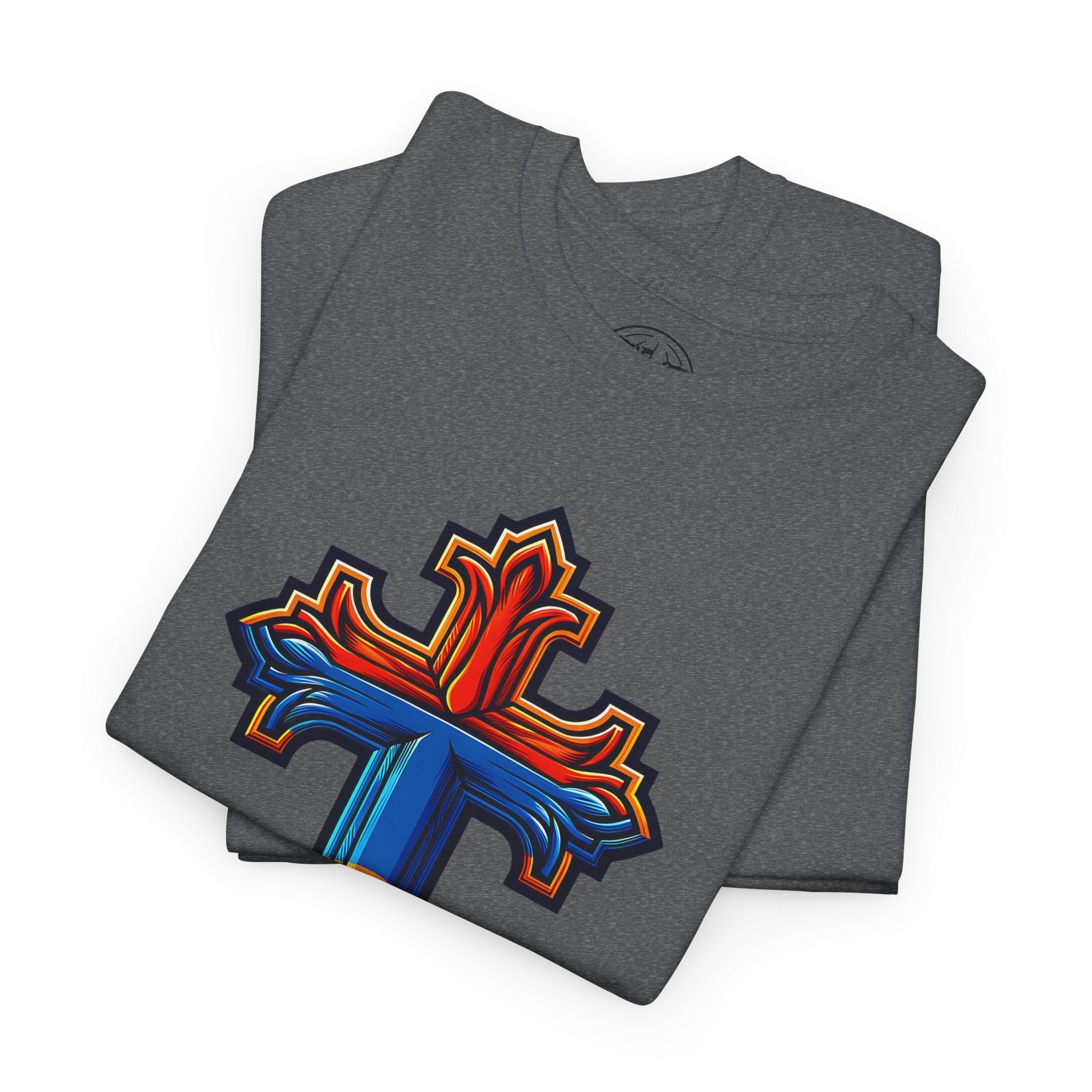 Armenian cross flag shirt, Cross shirt, Christian cross shirt, Armenian flag gift shirt, Armenian T-shirt