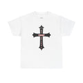 Trust God Almighty t-shirt, Trust El Shaddai Christian T-shirt, Great gift, cross T-shirt