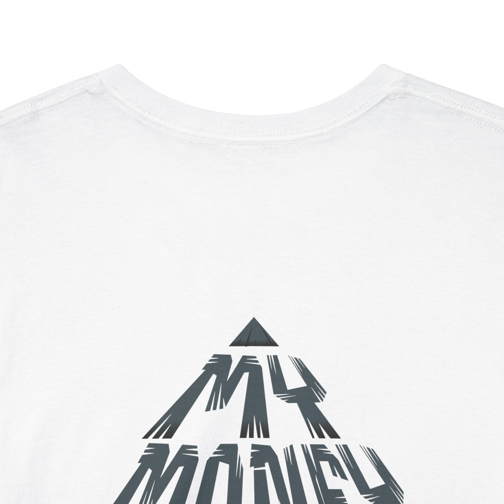 My Money Stack is up shirt Money Statement shirt Casual Style, Gift Idea, Streetwear, Birthday Celebration