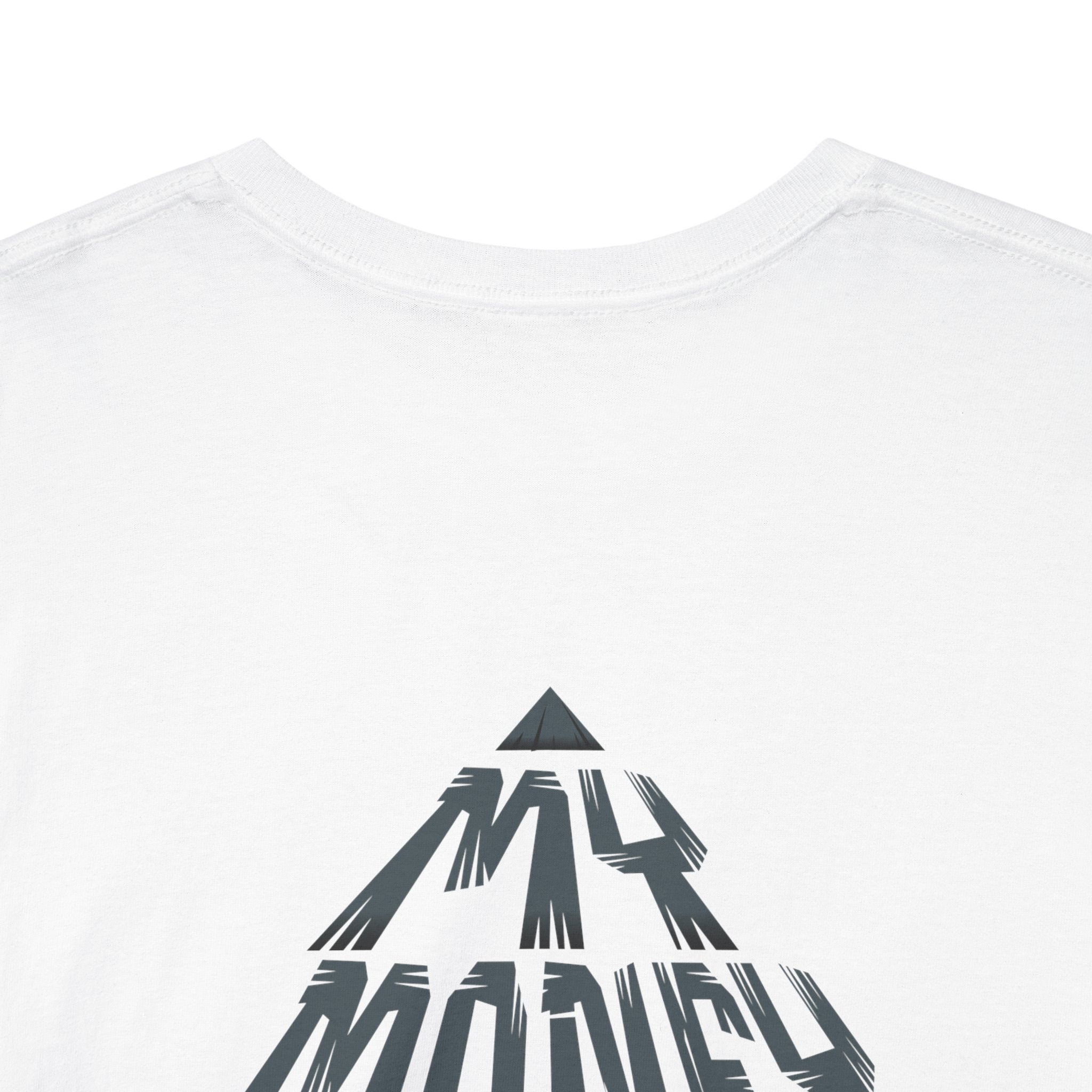 My Money Stack is up shirt Money Statement shirt Casual Style, Gift Idea, Streetwear, Birthday Celebration
