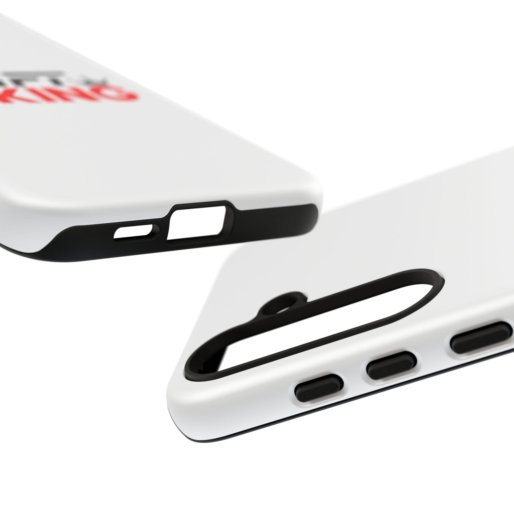 Drift King Phone Case | Tough Cases, Custom Phone Case, Car Enthusiast Gift, Drifting Decor, Unique Mobile Accessory
