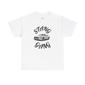 Stang Gang t-shirt, Cool Mustang Enthusiast Shirt, Gift for Mustang Lovers, Casual Outfit, Car Show Apparel, Father's Day Gift
