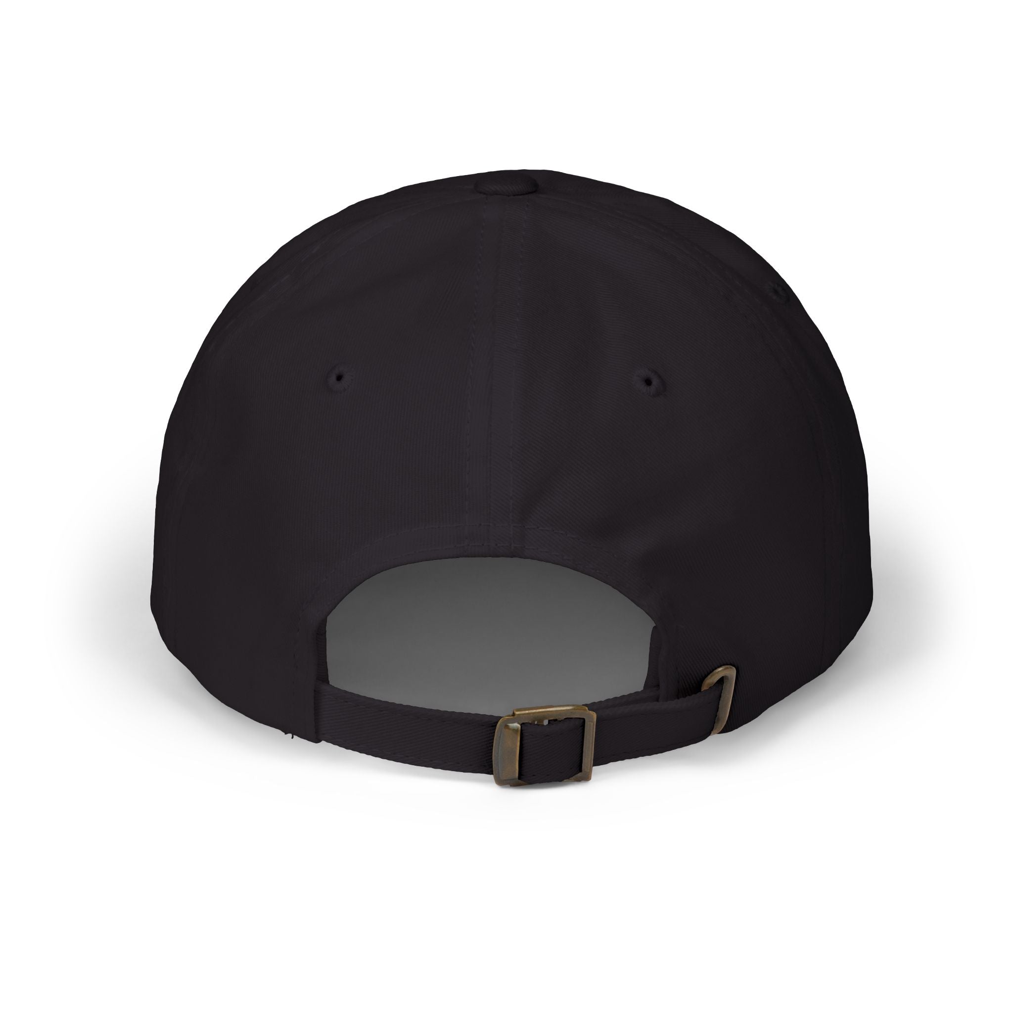 Kiss Of Death Hat, Black hat, Adjustable hat, Great Gift, cool design